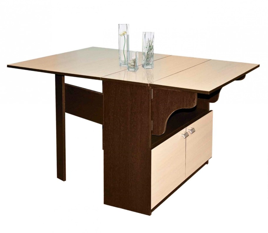 Стол-тумба ст 02.00.00.00