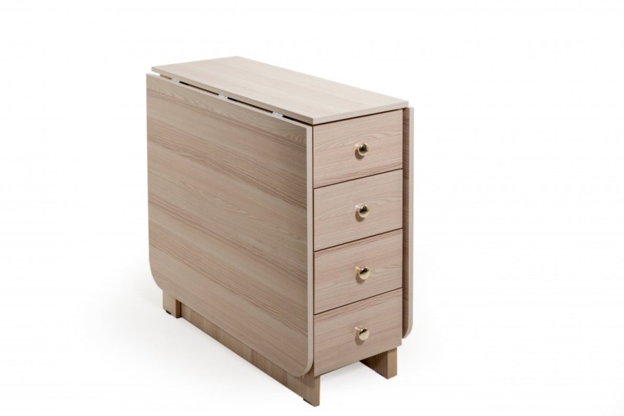 Бител стол-книжка-1 ясень