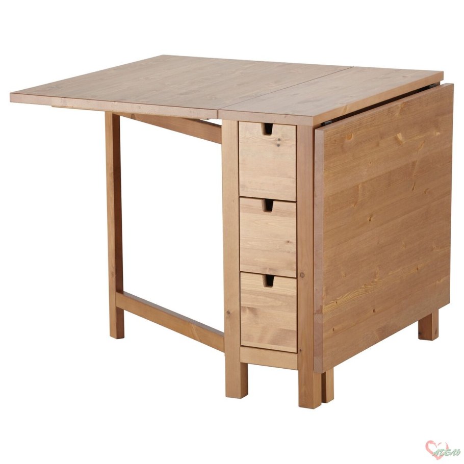 Стол складной ikea Norden