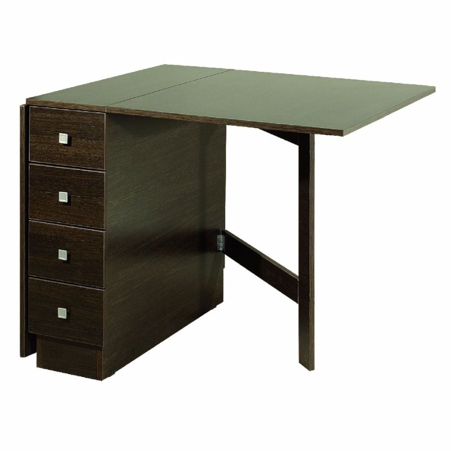 Стол-книжка Дельта на колесах 1600х780 мм