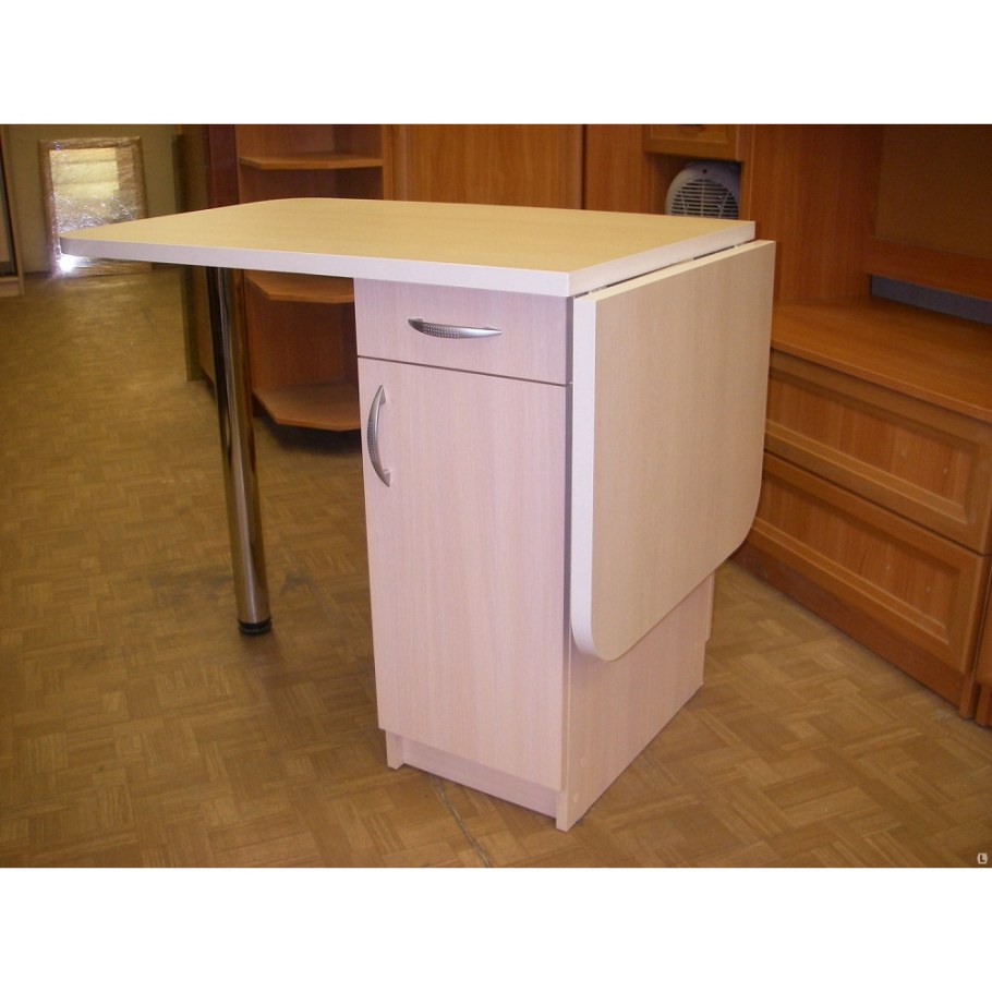 Стол Лион мини см-204.01.2