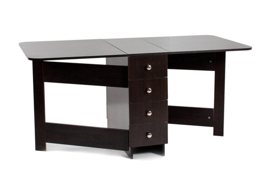 Бител стол-книжка-2 ясень