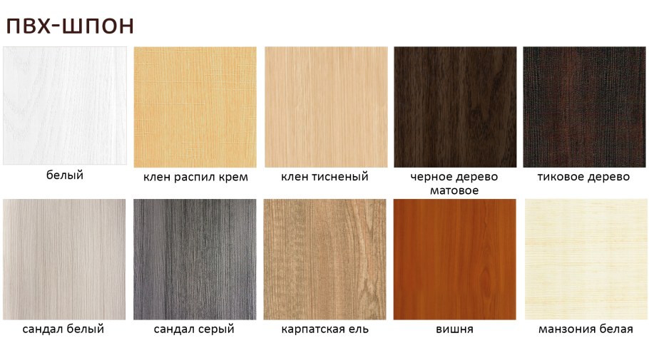 Сандал светлый дуб Анкор светлый