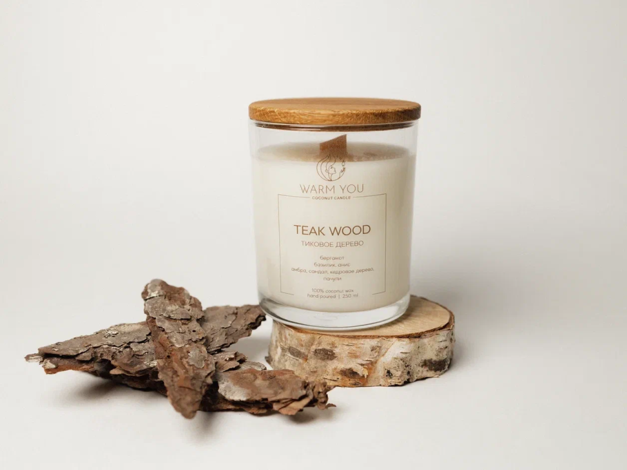 Сандаловое дерево ароматическое