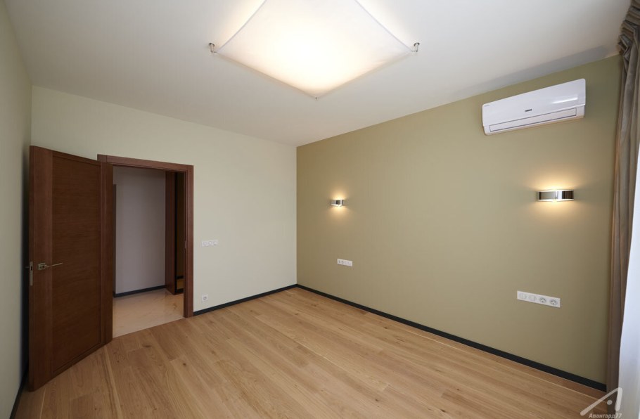 Отделка под покраску