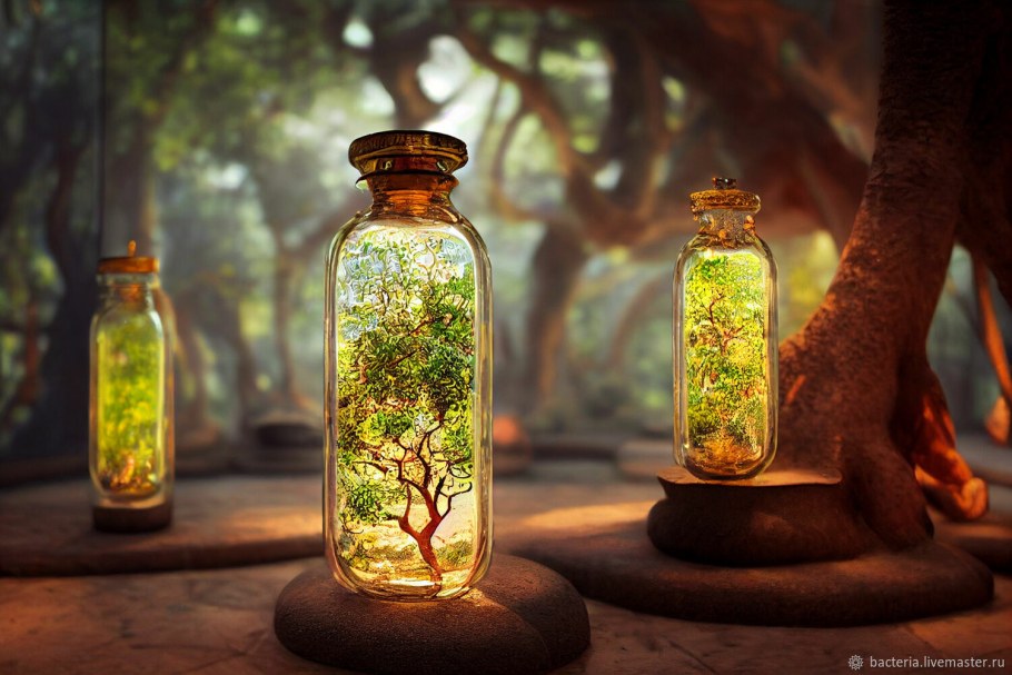 Сандал цветок