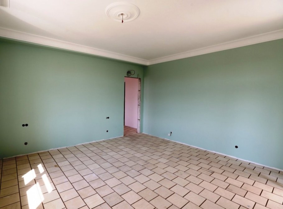 Покраска стен