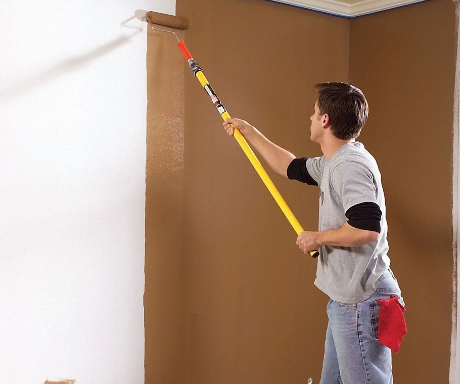 Отделочные работы