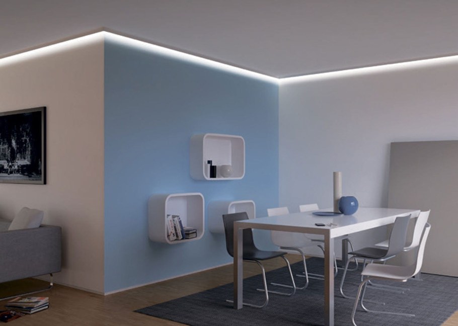 Led лента Paulmann 70439