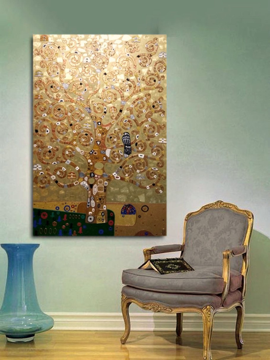 Интерьерная живопись