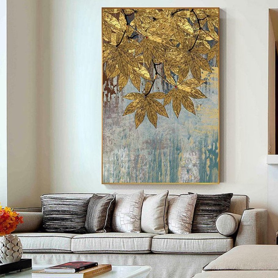 Картины для интерьера гостиной