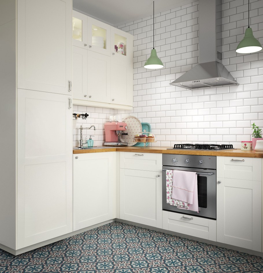 Фасад Сэведаль икеа