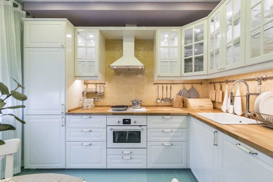 Ikea Будбин белый