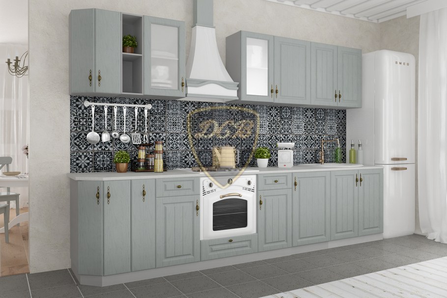 Кухня Империя ДСВ