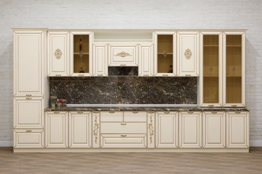 Кухня Империя ДСВ