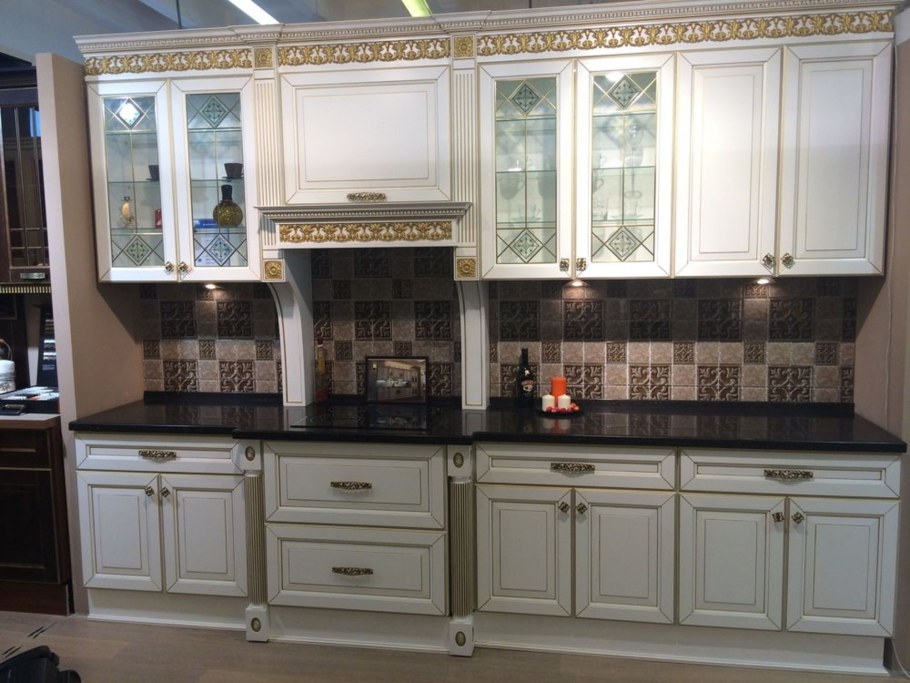 Кухни Империя кухни