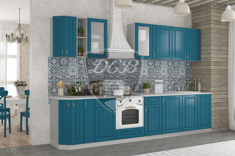 Кухня Гарда ДСВ