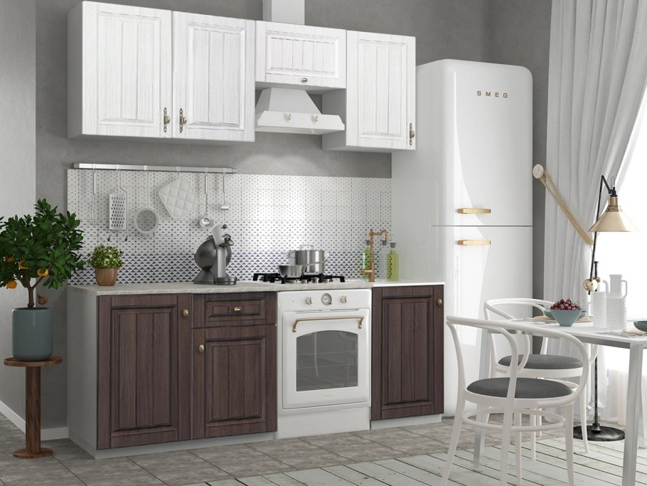 ДСВ Империя Сандал