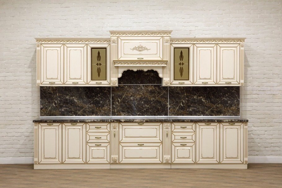 Кухонная мебель Мария