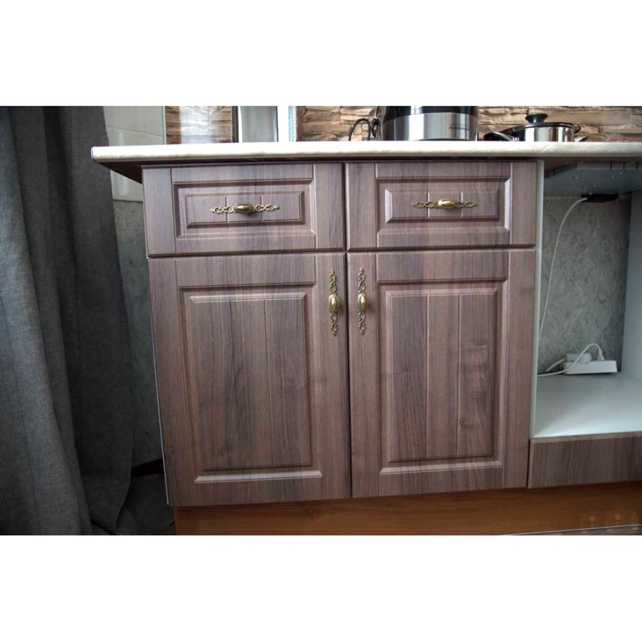 Кухня Империя Сандал бразильский орех