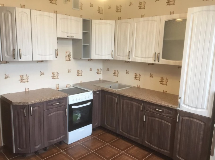 Кухня София Гренада Сандал