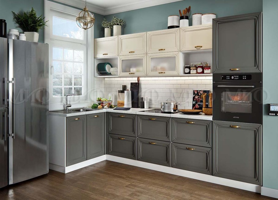 Кухня Империя 1.6 миф