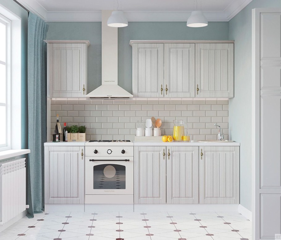 ДСВ Империя Сандал