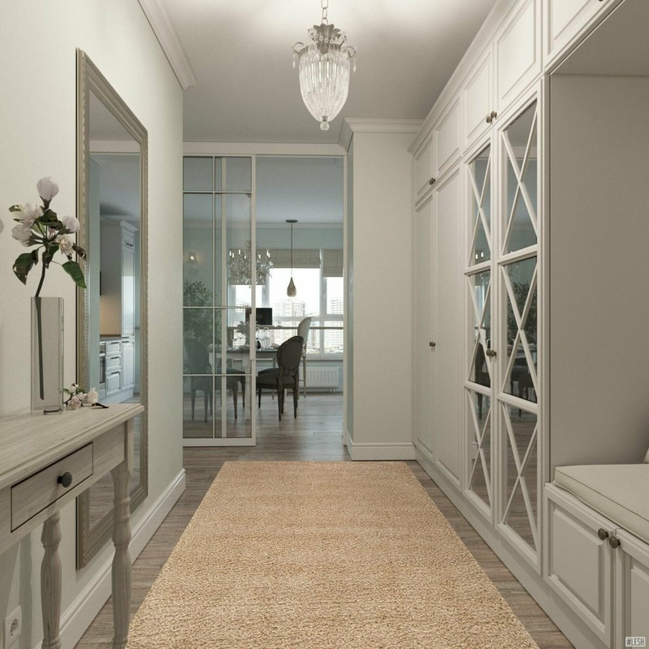 Холл Неоклассика