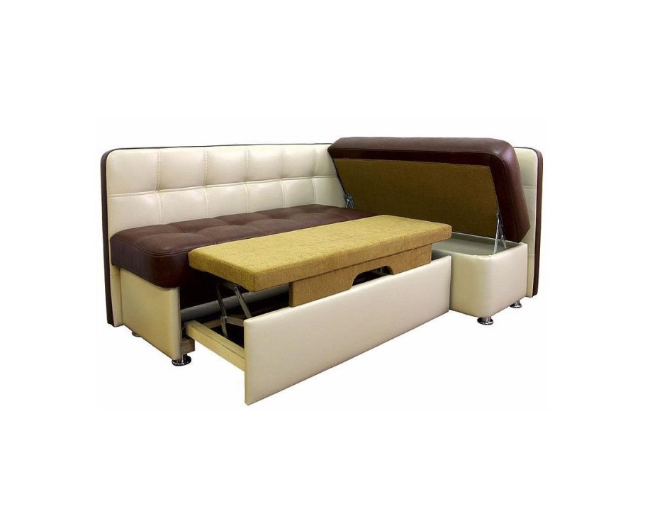 Диван Токио дт09