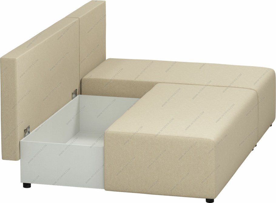 Угловой диван Нексус