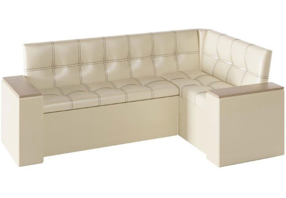 Угловая скамья Остин исп 2