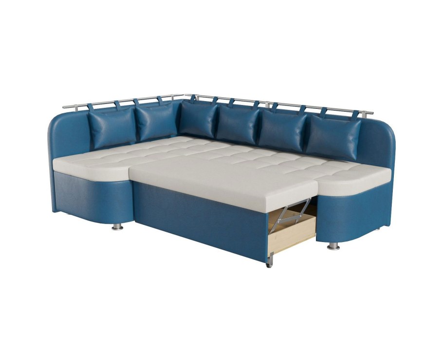 Диван на кухню со спальным местом