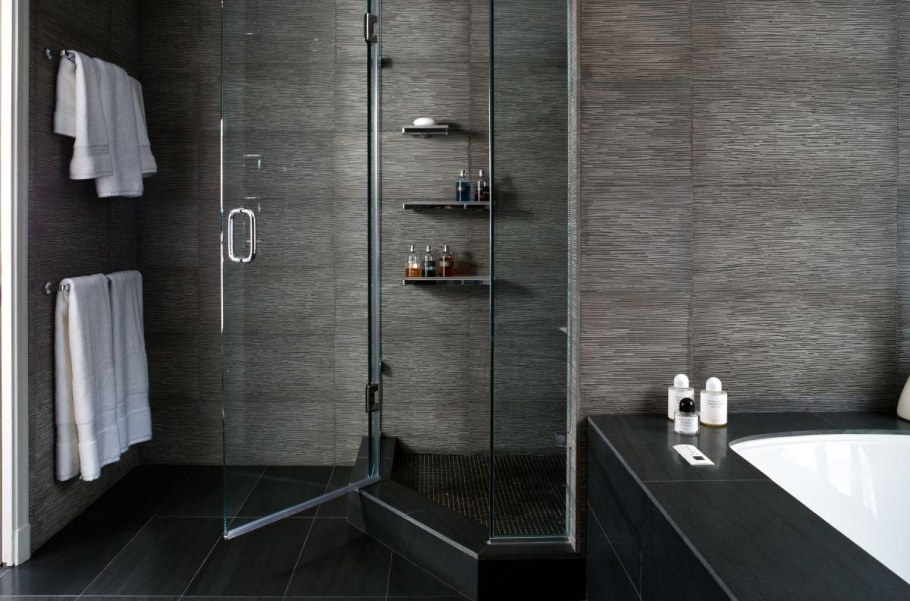 Душевая кабина MGM 528