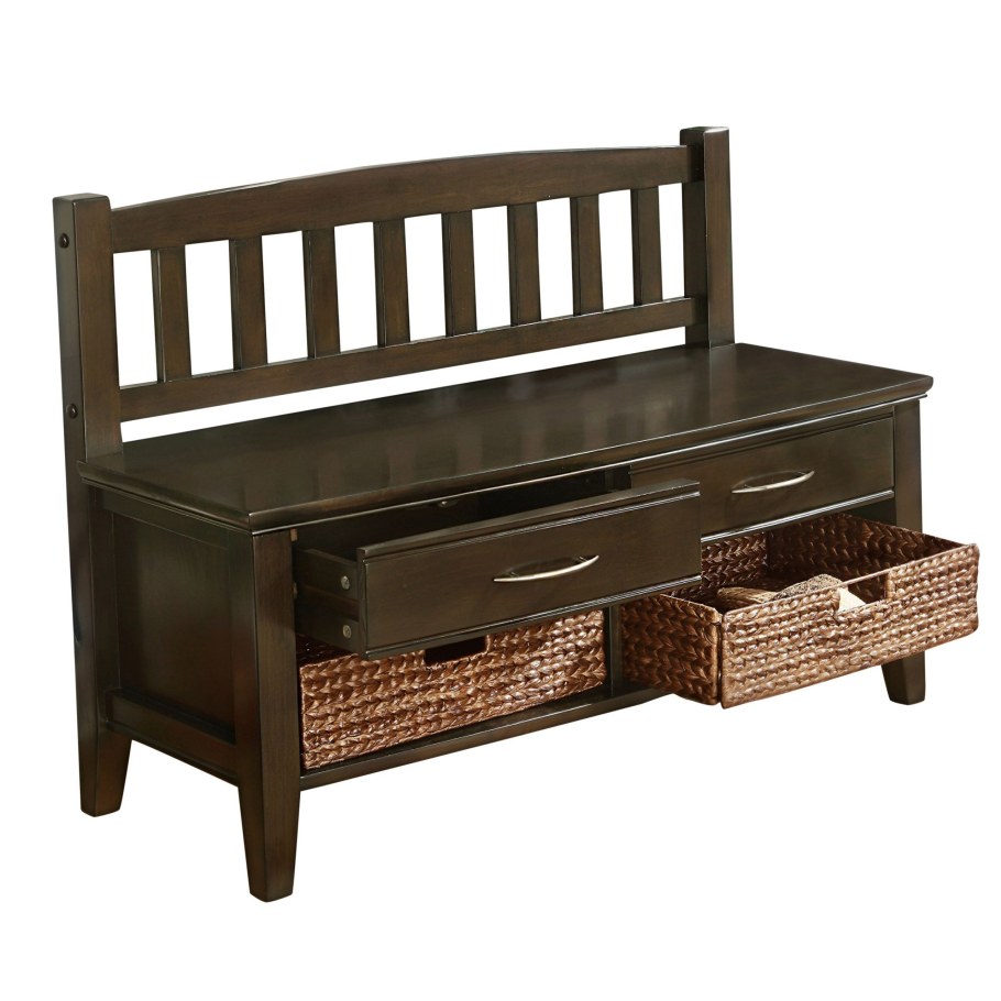 Кухонный диван-скамья Модерн 1200