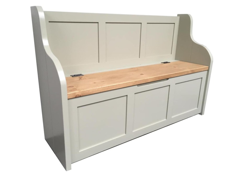 Скамья самосад икеа