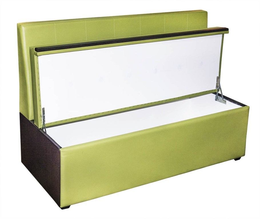 Скамья кухонная с ящиком Ника-1 код товара: 46580294