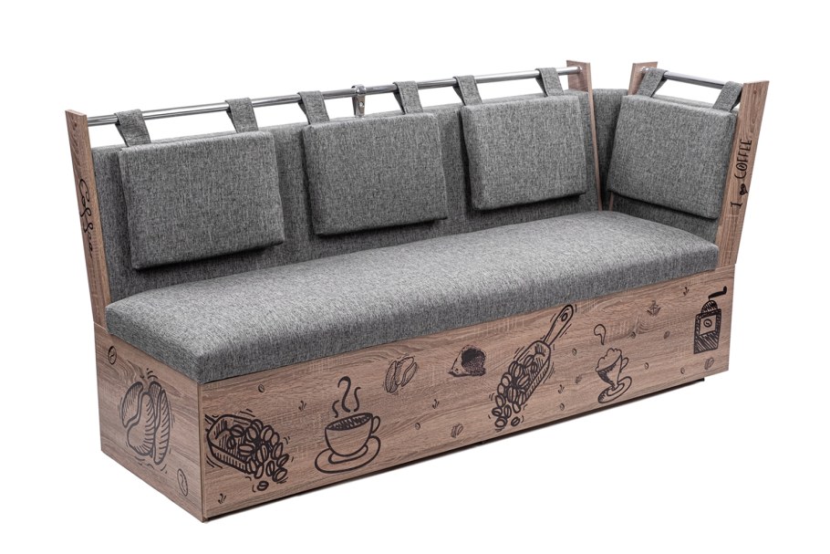 Хофф скамья