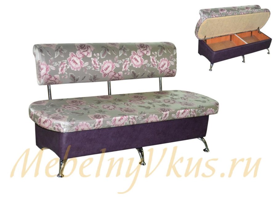 Кухонная скамья Арго.21.1