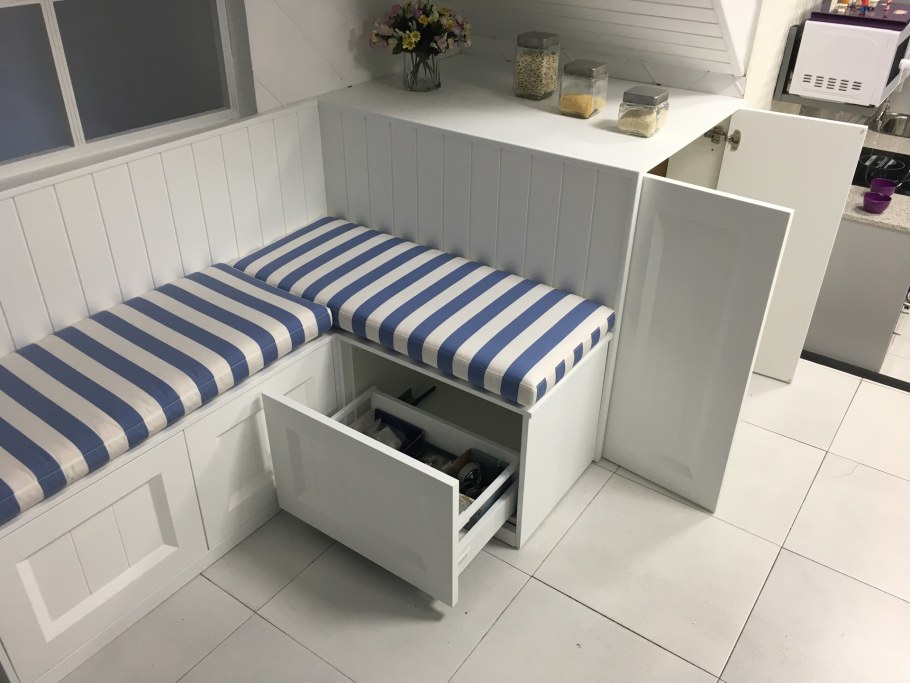 Скамейка на кухню икеа