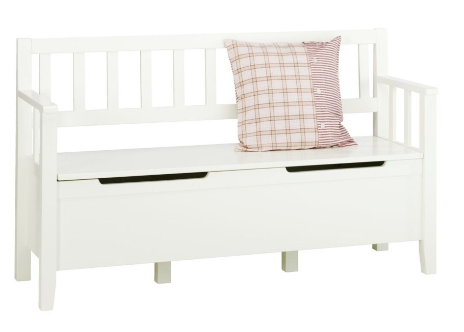 Ikea hemnes скамья с ящиком