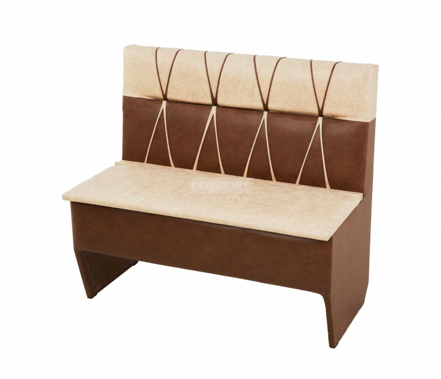 Скамья кухонная с ящиком Ника-1 код товара: 46580294