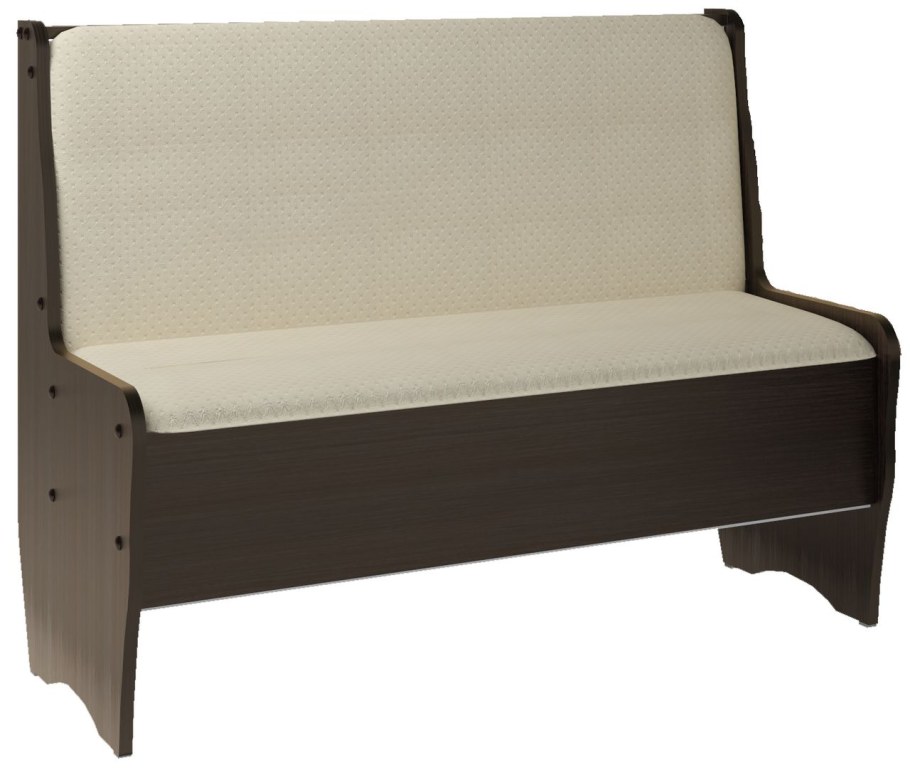 Скамья двойная трапези Эна