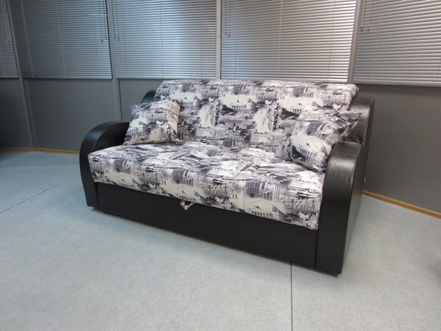 Диван Барон кватро