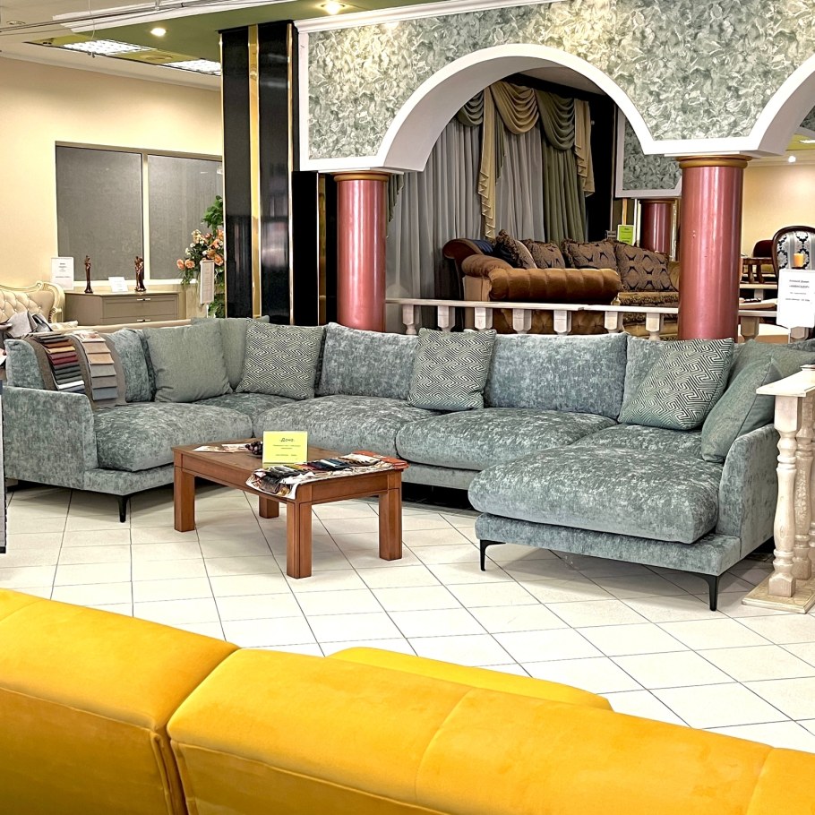 Щелковская мебельная фабрика