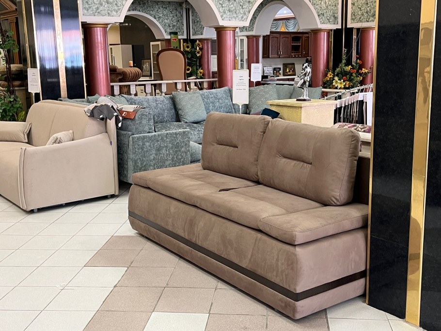 Мебельная фабрика Щелково