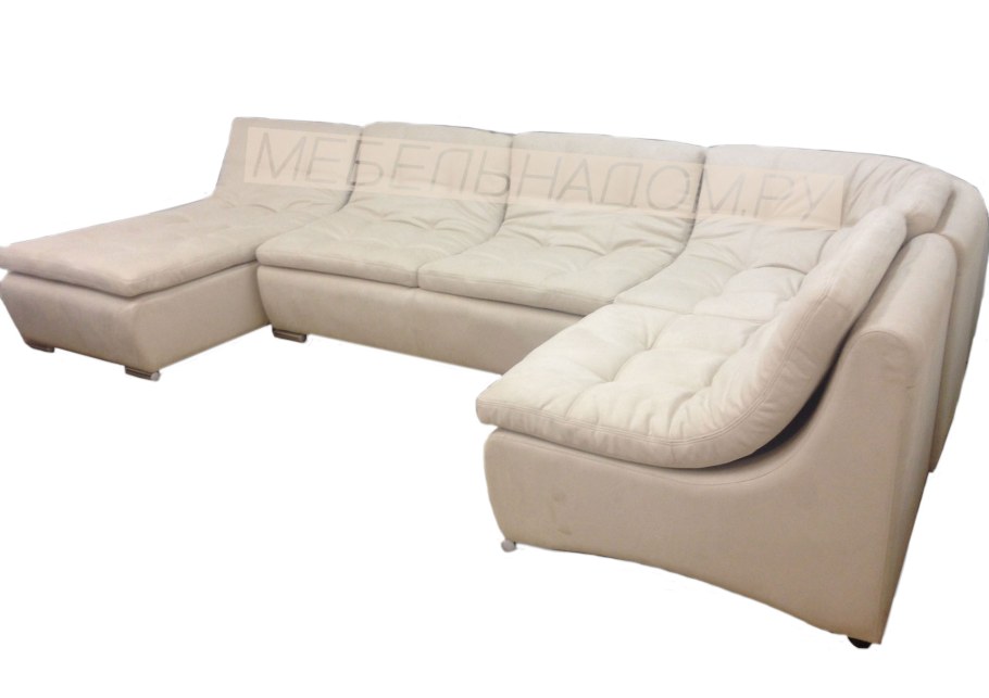 Модульный диван сенатор фабрика ЭКОДИЗАЙН