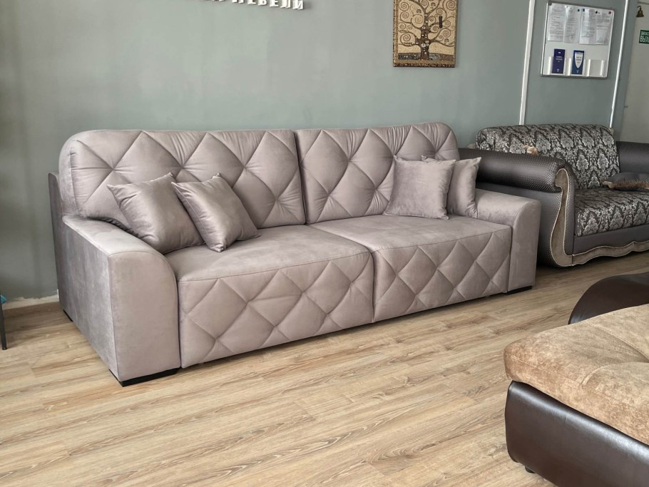 Щелковская мебельная фабрика