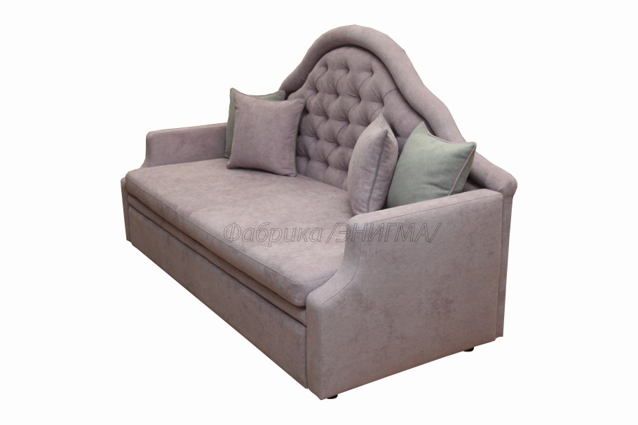 Соната фабрика Энигма