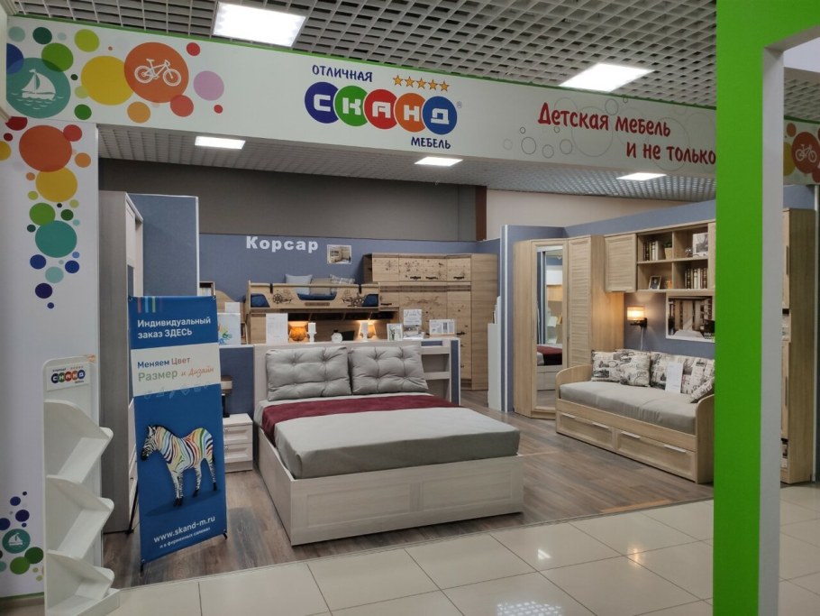 Первый мебельный Щелковское шоссе 100