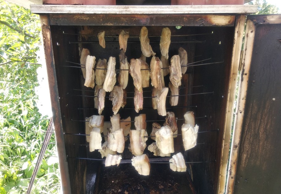 Каптильняиз холодильника